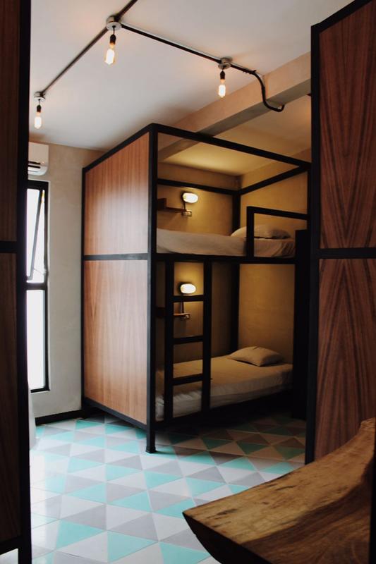 Moloch Hostel & Suites Cancun Ngoại thất bức ảnh